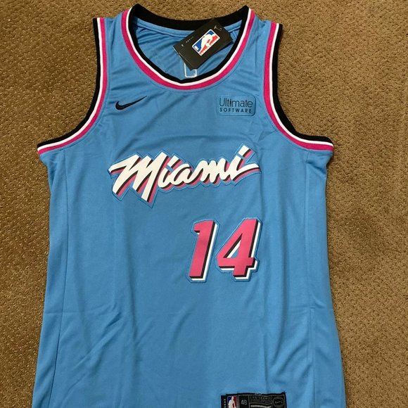 tyler herro miami vice